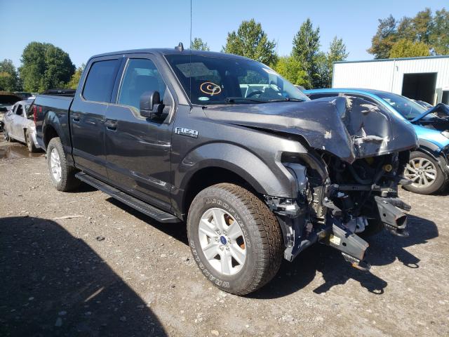 FORD F-150 2020 1ftew1ep9lke84033