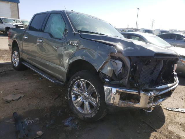 FORD F150 SUPER 2020 1ftew1ep9lkf25731