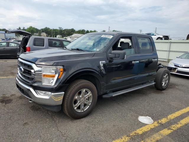 FORD F150 SUPER 2021 1ftew1ep9mfa20220