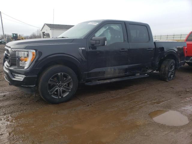 FORD F150 SUPER 2021 1ftew1ep9mfa24347