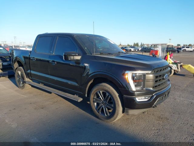 FORD F-150 2021 1ftew1ep9mfb47677