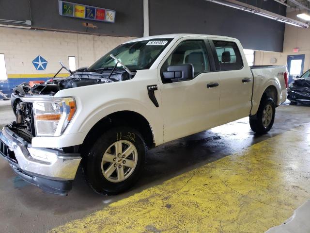 FORD F150 SUPER 2021 1ftew1ep9mfb52863