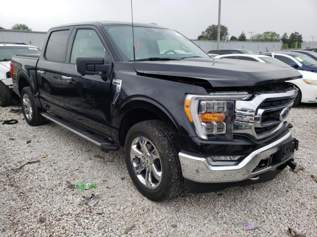 FORD F150 SUPER 2021 1ftew1ep9mfb92036