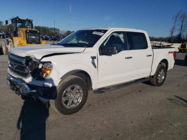 FORD F150 SUPER 2021 1ftew1ep9mfc40473