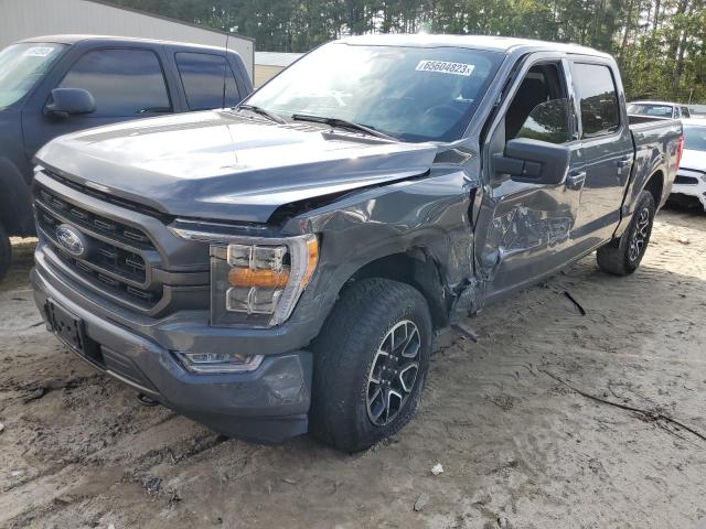 FORD F150 SUPER 2021 1ftew1ep9mfc42613