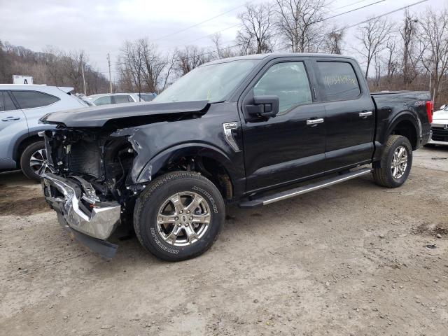 FORD F150 SUPER 2021 1ftew1ep9mfc70718