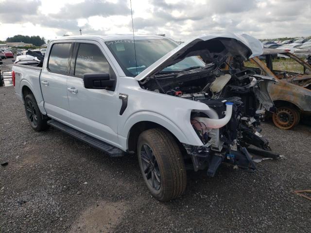 FORD F150 SUPER 2021 1ftew1ep9mkd06317