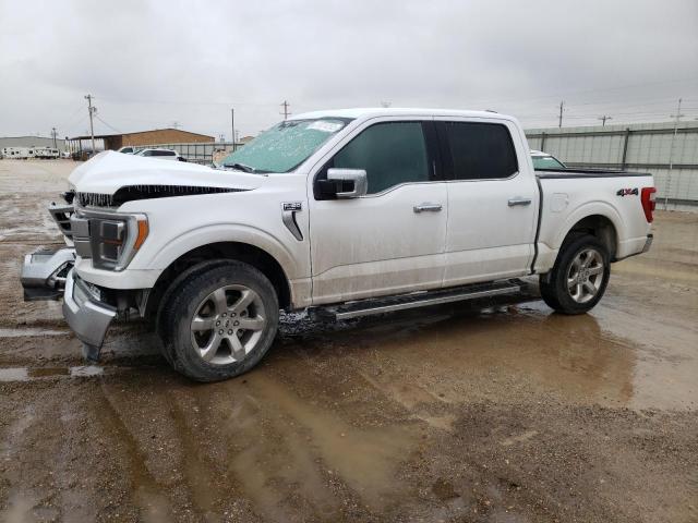 FORD F150 SUPER 2021 1ftew1ep9mkd38037