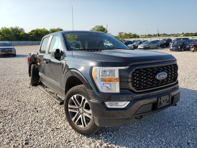 FORD F150 SUPER 2021 1ftew1ep9mkd46056