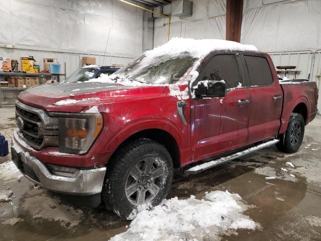 FORD F150 SUPER 2021 1ftew1ep9mkd97718