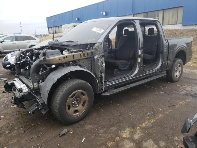 FORD F150 SUPER 2022 1ftew1ep9nfb82382