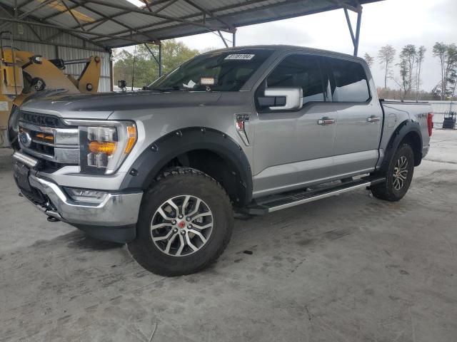 FORD F150 SUPER 2022 1ftew1ep9nfc06874