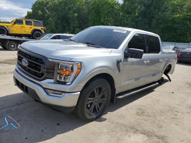 FORD F150 SUPER 2022 1ftew1ep9nkd16766