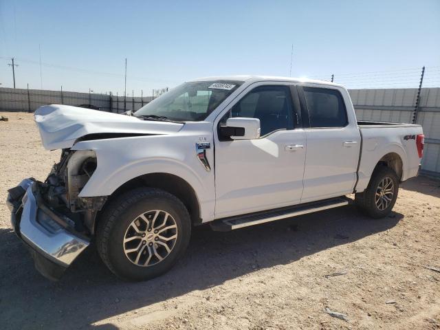 FORD F150 SUPER 2022 1ftew1ep9nkd52764