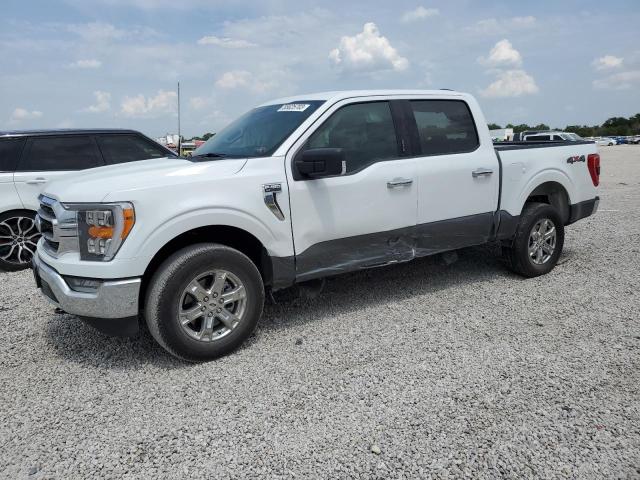 FORD F150 SUPER 2022 1ftew1ep9nkd72724