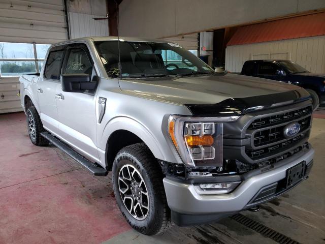 FORD F150 SUPER 2022 1ftew1ep9nkd77762