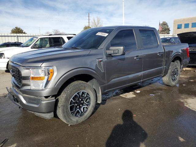 FORD F150 SUPER 2022 1ftew1ep9nkd86588