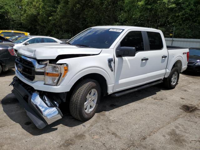 FORD F150 SUPER 2022 1ftew1ep9nke15541