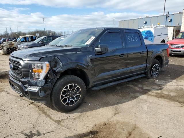 FORD F-150 2023 1ftew1ep9pfa53920