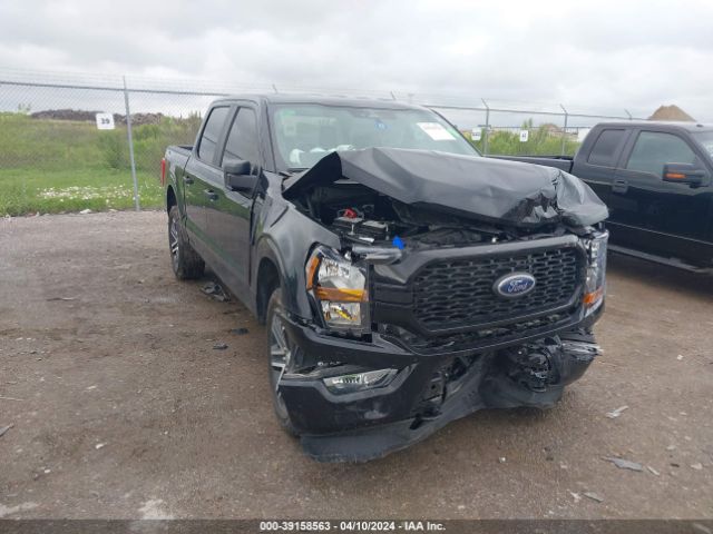 FORD NULL 2023 1ftew1ep9pfb02632