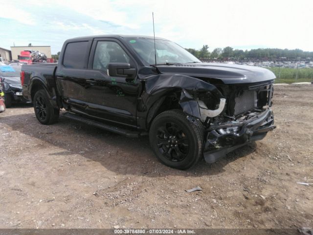 FORD F-150 2023 1ftew1ep9pfd29268