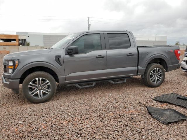 FORD F-150 2023 1ftew1ep9pkd51813