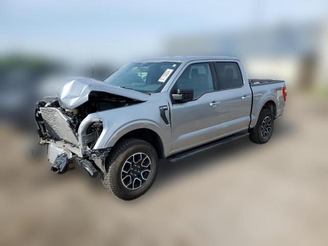 FORD F-150 2023 1ftew1ep9pke00234