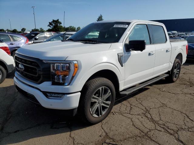 FORD F150 SUPER 2023 1ftew1ep9pke43536