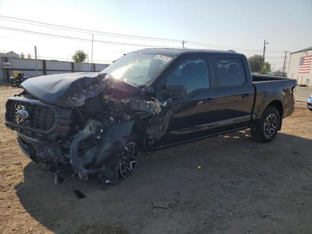 FORD F150 SUPER 2023 1ftew1ep9pkf20230