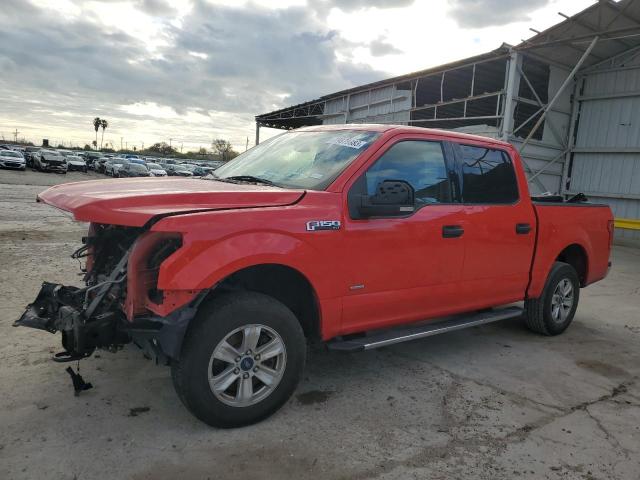 FORD F-150 2015 1ftew1epxffa72166