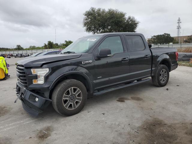 FORD F150 SUPER 2015 1ftew1epxffb24315