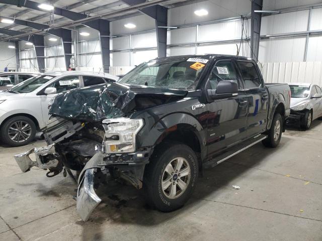 FORD F150 SUPER 2015 1ftew1epxffb48260