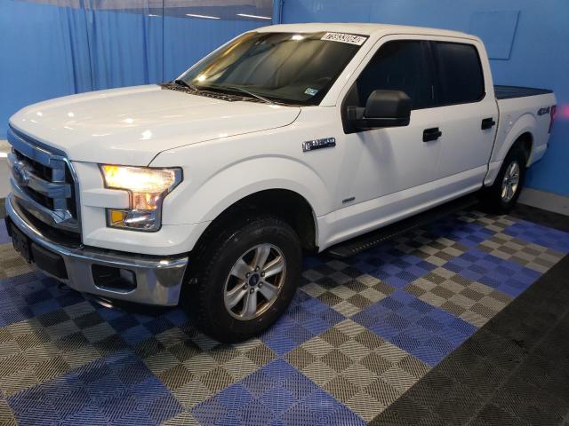 FORD F150 SUPER 2015 1ftew1epxffb57993