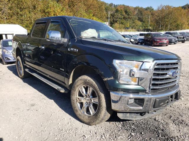 FORD F150 SUPER 2015 1ftew1epxffb87298