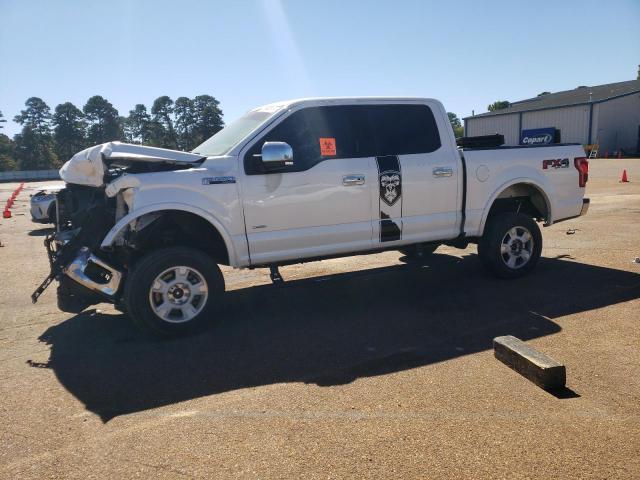 FORD F150 SUPER 2015 1ftew1epxffb87589