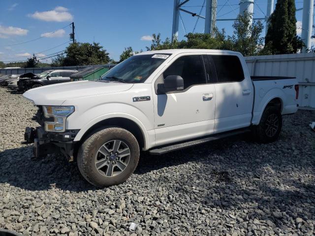 FORD F150 SUPER 2015 1ftew1epxffc10465