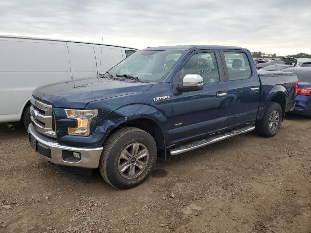 FORD F-150 2015 1ftew1epxffc28447