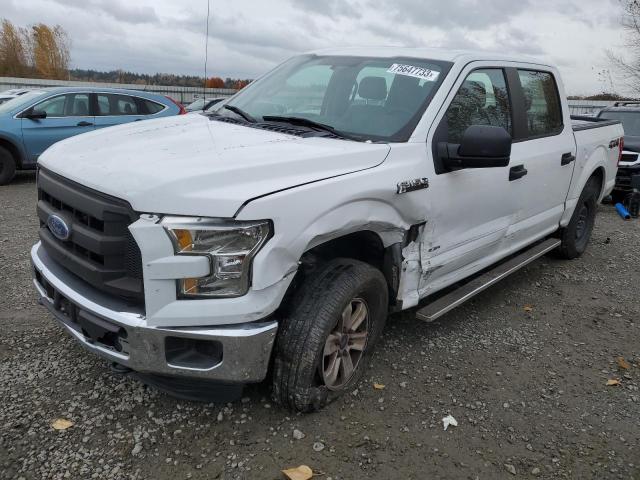 FORD F-150 2015 1ftew1epxffc30800