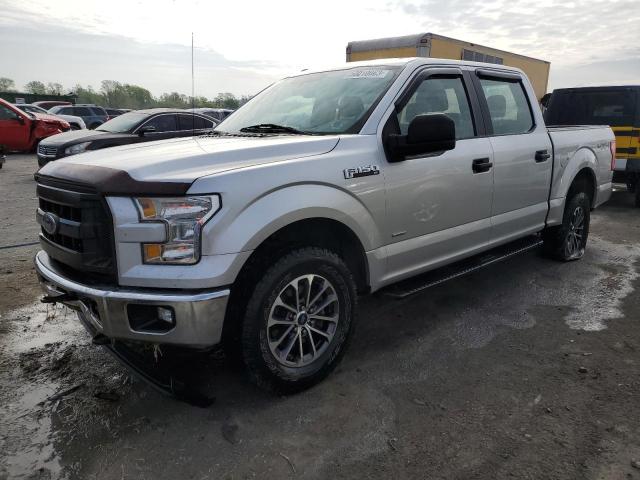 FORD F150 SUPER 2015 1ftew1epxffc44003