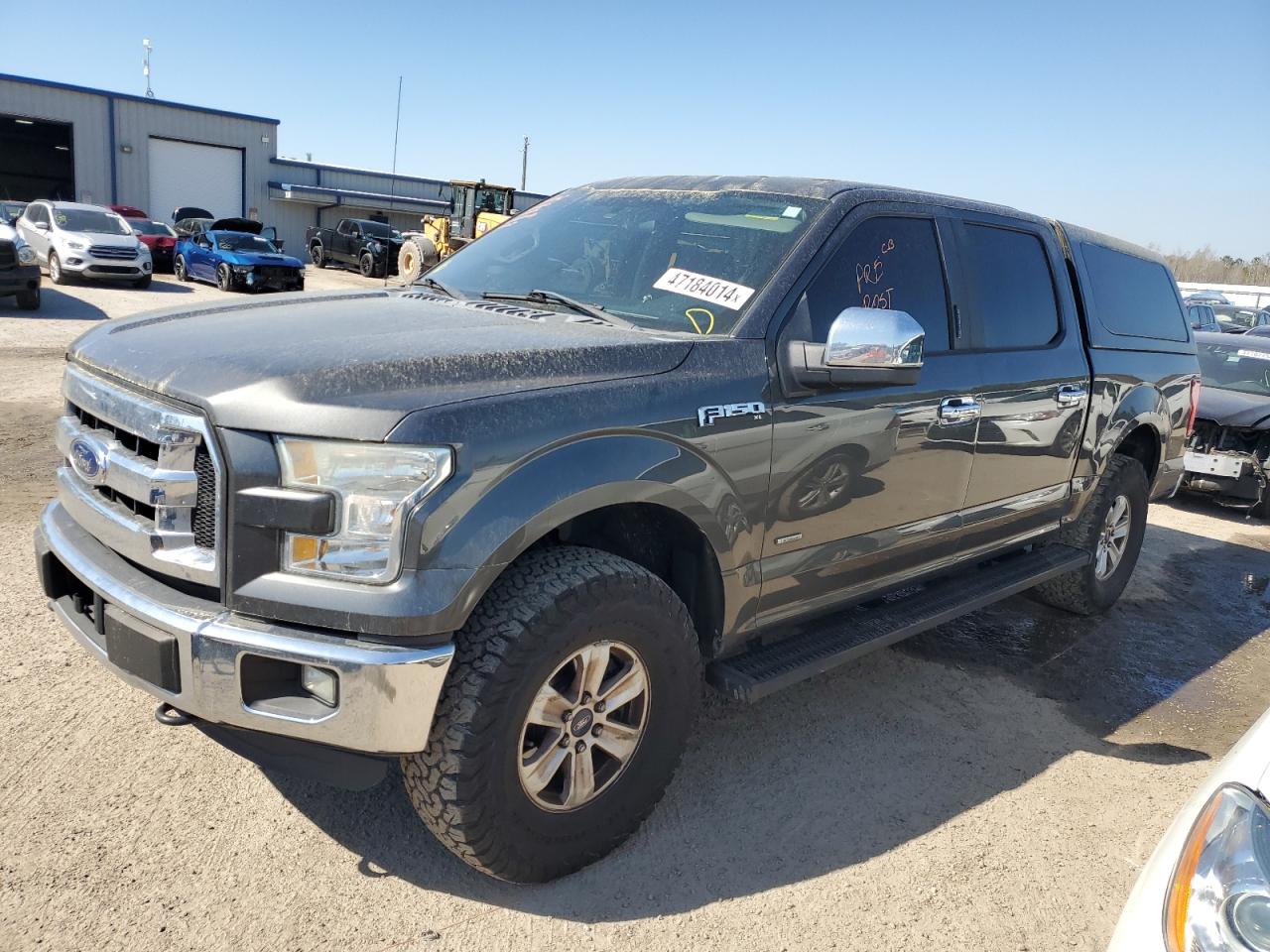 FORD F-150 2015 1ftew1epxffc68379