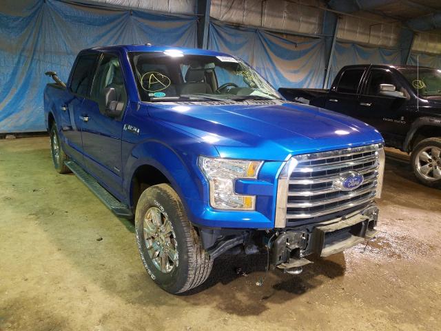 FORD F150 SUPER 2015 1ftew1epxffc72612