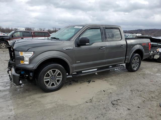 FORD F150 SUPER 2015 1ftew1epxffc75056