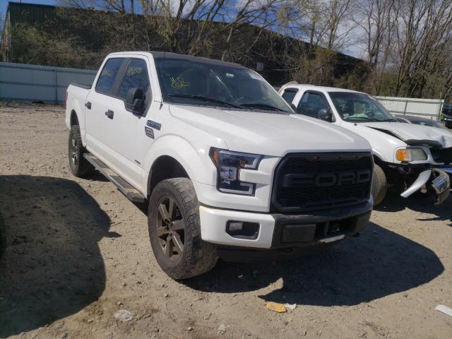 FORD F150 SUPER 2015 1ftew1epxfkd73947