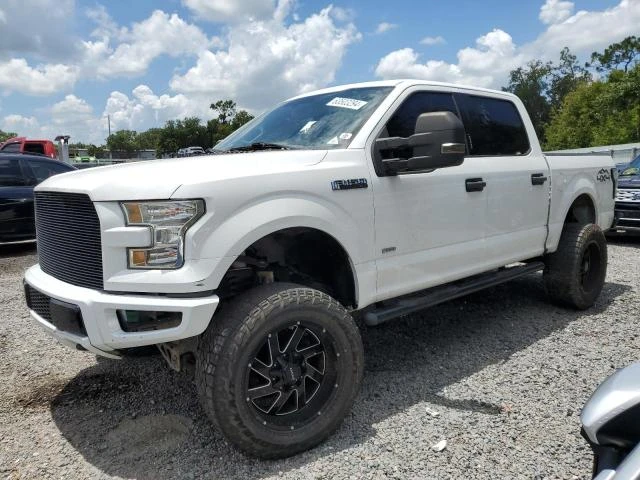 FORD F150 SUPER 2015 1ftew1epxfke05926