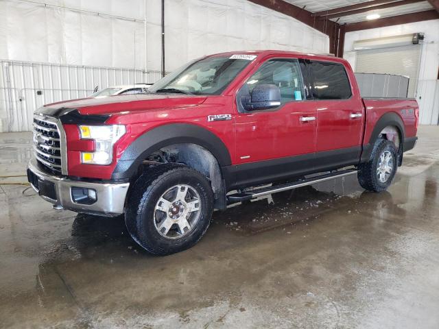 FORD F150 SUPER 2015 1ftew1epxfke10155