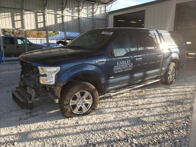 FORD F150 SUPER 2015 1ftew1epxfke24489