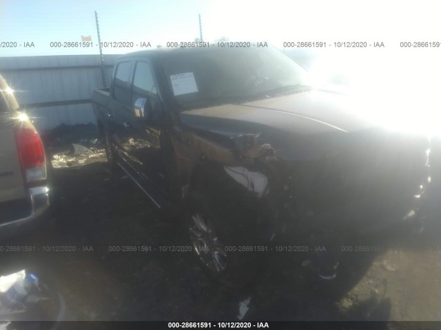 FORD F-150 2015 1ftew1epxfke80450