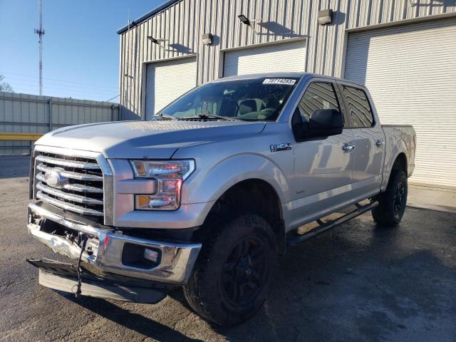 FORD F-150 2016 1ftew1epxgfa02166