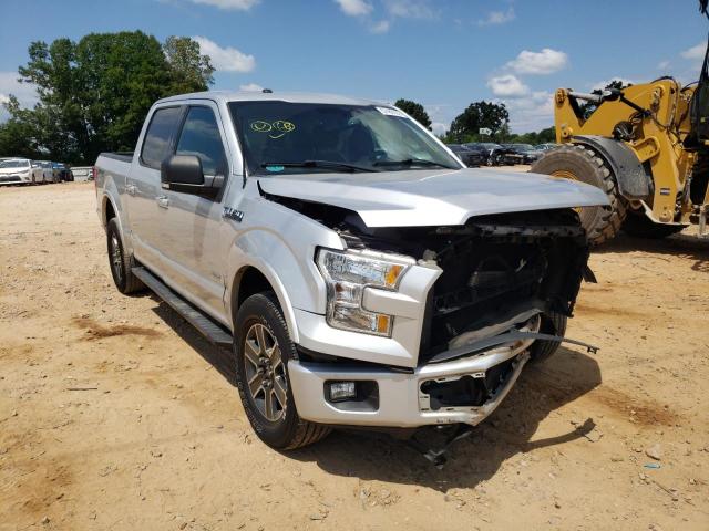 FORD F150 SUPER 2016 1ftew1epxgfb36224