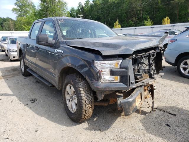 FORD F150 SUPER 2016 1ftew1epxgfb94866